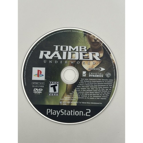 Tomb raider underworld gioco - tomb,