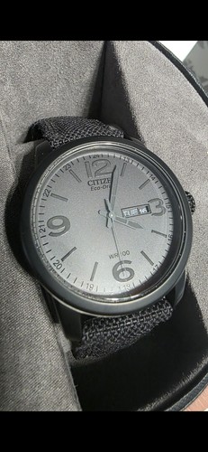 Orologio citizen eco drive - citizen, eco-drive
