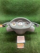 Strumentazione Peugeot