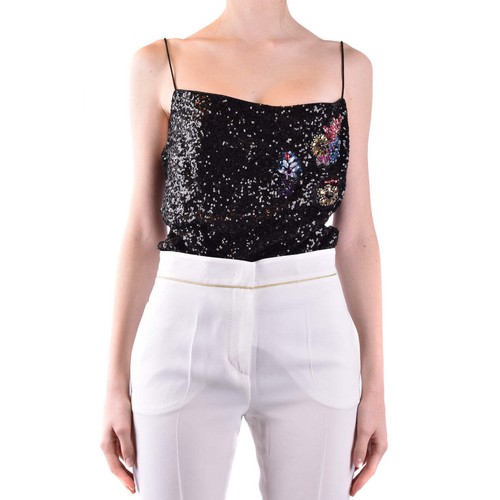 Pinko top poliammide donna - top,