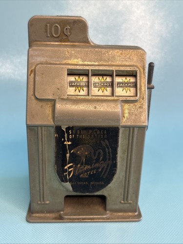 Vintage rexco slot - rexco,