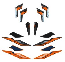 Kit Grafica Factory KTM 1290