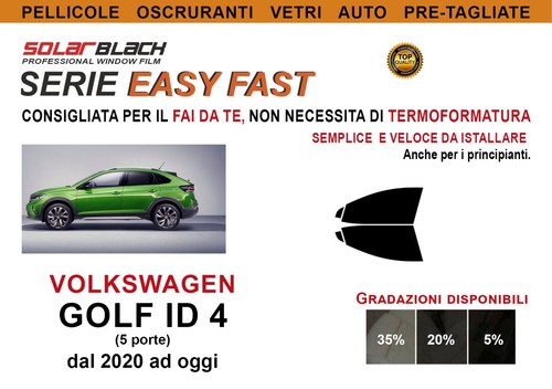 Pellicole oscuranti vetri pre - pellicole,