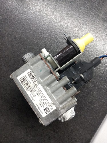 Valvola gas siemens vgu54s - valvola,