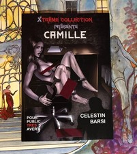 Fumetto erotico erotico