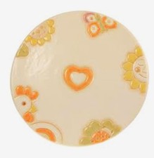 THUN PIATTO TORTA GALLO LINEA SOLARE (FUORI PRODUZIONE) 34 cm senza scatola