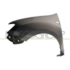 Parafango Anteriore Sinistro