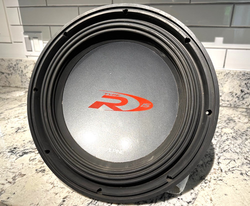 Alpine swr 1522d - alpine, w