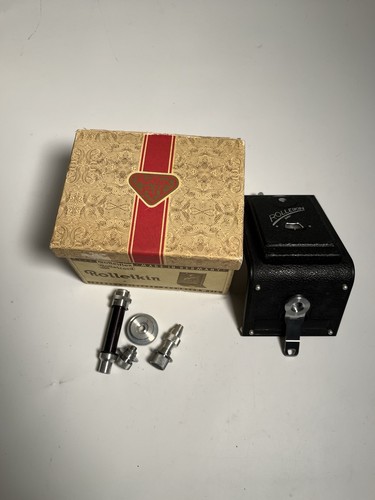 Lotto adattatore pellicola - , 35