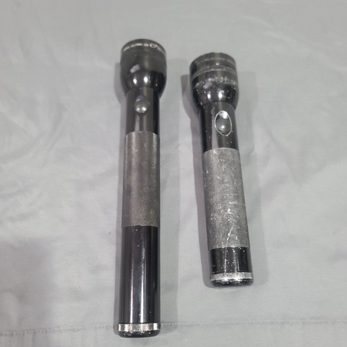 Lotto torce maglite vintage - lotto, 2
