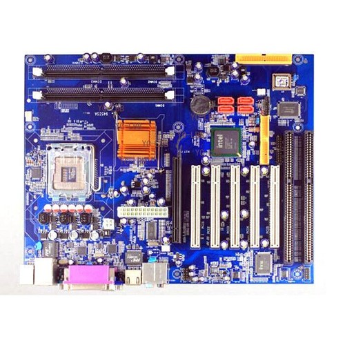 945gv socket 775 atx - socket, scheda