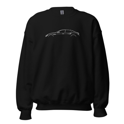Felpa premium per - per, maserati