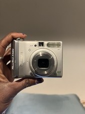 Canon PowerShot A520 4,0