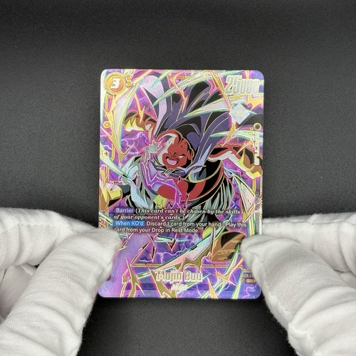 Majin buu fb03 093 - majin, fb03-093