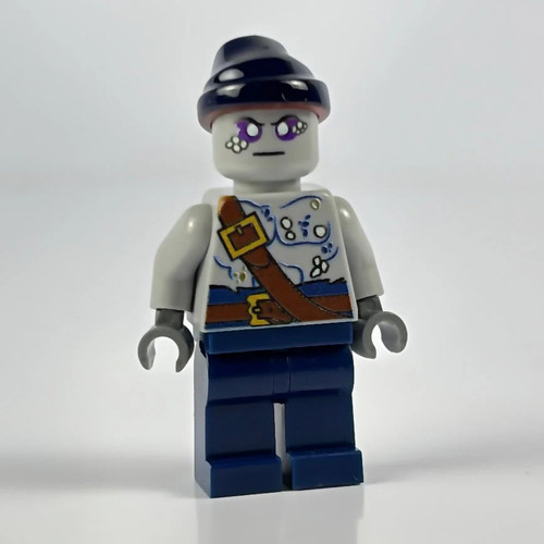 Lego pirati dei - lego,