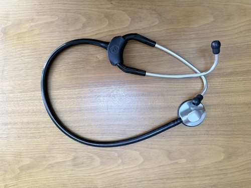 Stetoscopio cardiologico - , 3m