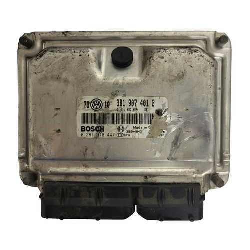 Passat ecu 4z7907401b - 1.9,