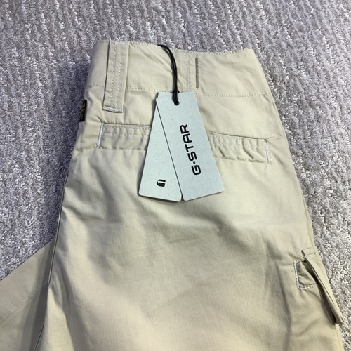Pantaloni star raw - g-star, 3d