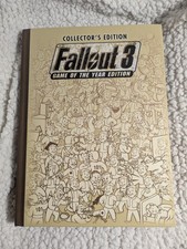 Fallout 3 Gioco dell'Anno