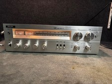 Philips TA-6000 - Ricevitore stereo