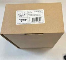 Edwards SIGA-SD Rilevatore di