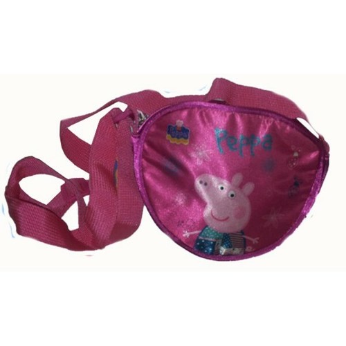 Borsetta peppa pig originale - peppa,