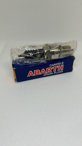 Ab200ly candela abarth fiat - ab200ly,