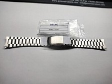 BRACCIALE SEIKO 19MM CURVO