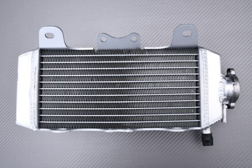 Radiateur eau avdb - d'eau, renforcé