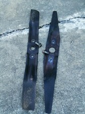 HONDA Harmony 215 HRM 21" High