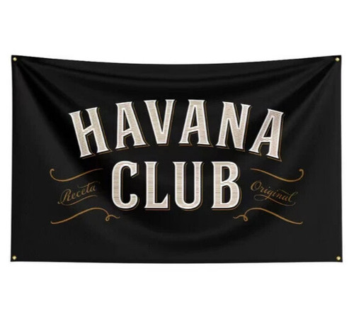 Kleine havana club usa - havana, 90