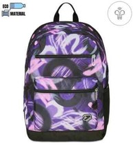 Zaino Reversibile Scuola Seven