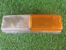 Plastica Fanalino Anteriore