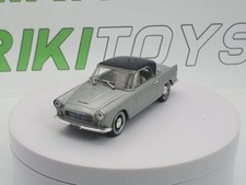 1957 Lancia Appia Coupe