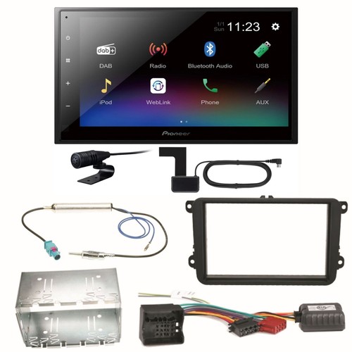 Pioneer dmh a340dab dab - dmh-a340dab, dab+