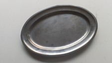 PIATTO PORTATA VASSOIO OVALE