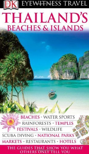 Eyewitness travel guide - dk,