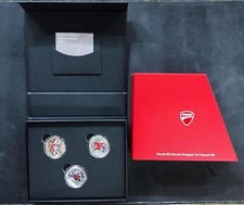 5 EURO ITALIA 2024 - TRITTICO