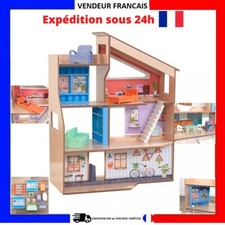 JouetMaison De Poupée