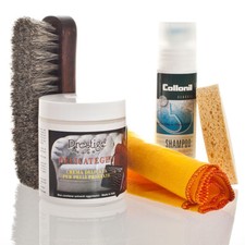 Set completo per pulizia - completo,