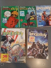 Set lotto fumetti - set, raccolta