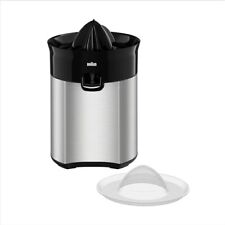 Braun CitrusQuick 5 CJ5050BK Spremitura Rapida, Avviamento a Pressione, (h3C)