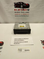 AUTORADIO BMW Serie 5 E39 Touring BE4725 Y5008235 M57306D1 (9603) 1572922