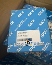 Controller SICK AOD1-MR27C4