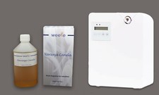 Diffusore di fragranze e