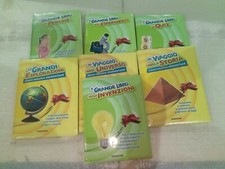 Libri per Ragazzi DeAgostini