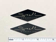 Snell Acoustics Type K K5