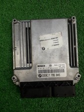 Centralina motore Bmw Serie 1 E87 dal 2004 al 2014 originale