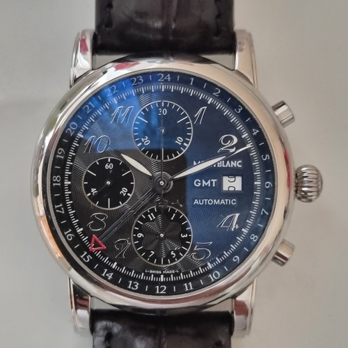 Orologio uomo cronografo - orologio,