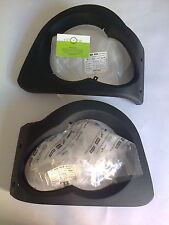 COPPIA CORNICI FARO PARAURTI